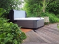 Gartenwhirlpool R 6 L von Villeroy und Boch by Wellnessdrops