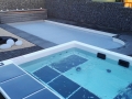 Lounge Concept mit Swiming Pool