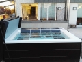 Lounge Concept mit Abdeckungsheber