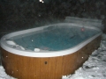 Swimspas werden auch im Winter genutzt