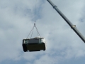 Krantransport Swimspa