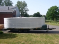 Transport Afs Dual Temp von Dimension one Spas