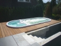 AFS es darf gebadet werden