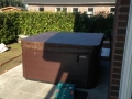 Hydropool 570 gold auf Platten