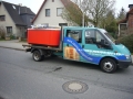 Bundesweiter Whirlpooltransport und Aufstellservice