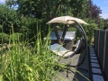 Gartenwhirlpools von Wellnessdrops können sich sehen lassen