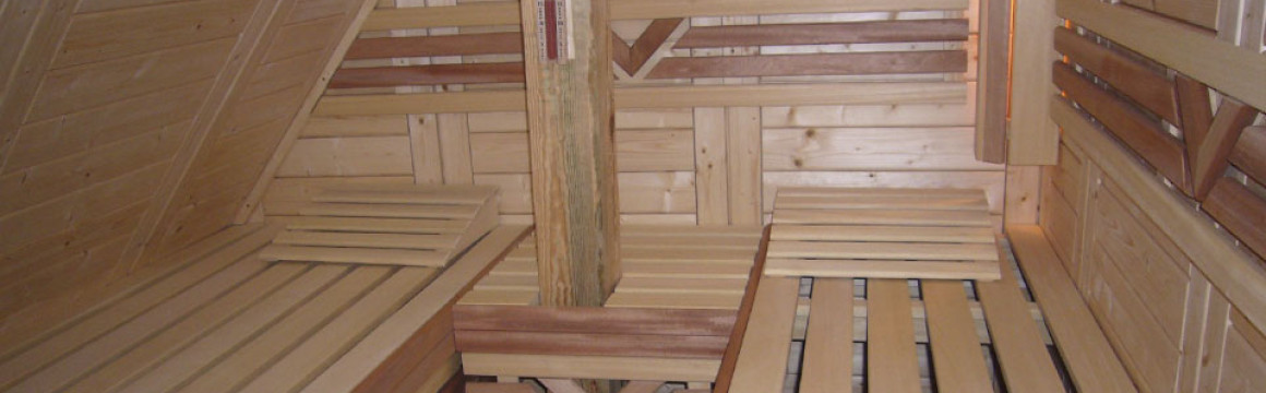 Sauna für den Innenbereich Archive - Wellnessdrops