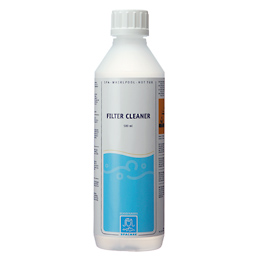 Filter Cleaner 500 ml