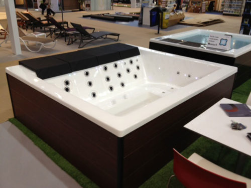 Lounge Concept A5 Comfort