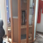 Infrarotkabine von Physiotherm