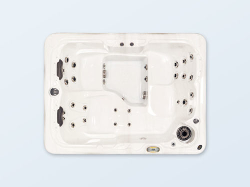 Hydropool Serenity Hot Tub 4000