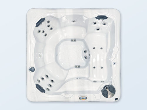 Hydropool Serenity Hot Tub 5000