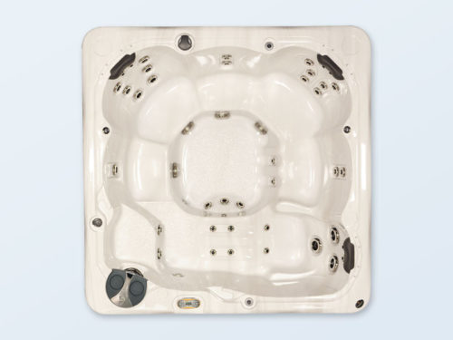 Hydropool Serenity Hot Tub 6000