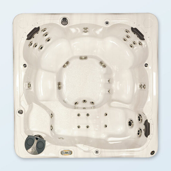 Hydropool Serenity Hot Tub 6000