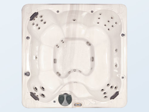 Hydropool Serenity Hot Tub 8000