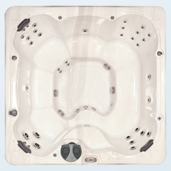 Hydropool Serenity Hot Tub 8000