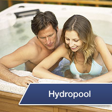 Ein Hydropool ist mehr