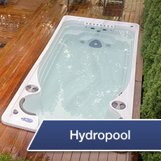 AquaSport SwimSpas