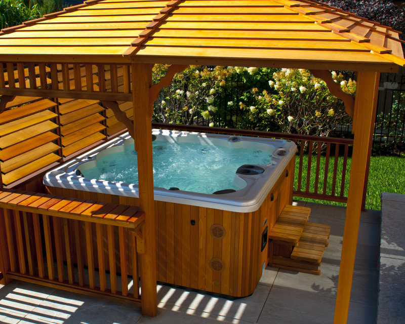 Hydropool Serenity Hot Tub 6000 Wellnessdrops