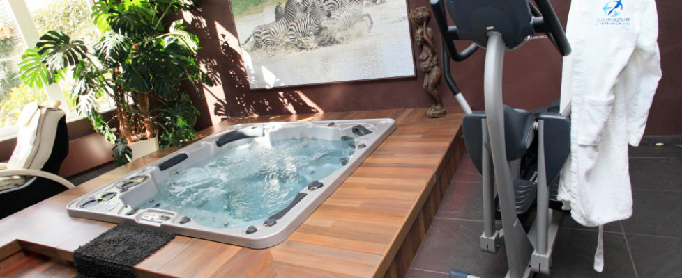 Whirlpool Indoor