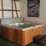 Whirlpoolausstellung Lüneburg 