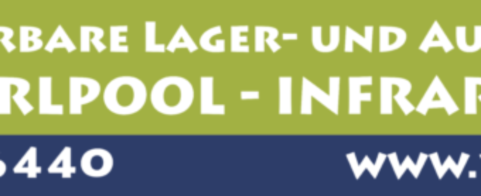 Lager- ind Ausstellungsstücke