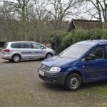 Pferdesauna bei RTL