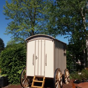 Schwitzkasten
