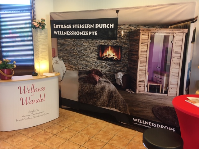 Hotellieres ERTRÄGE steigern mit Wellnesskonzepten