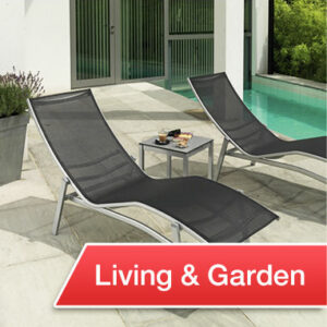 Living & Garden