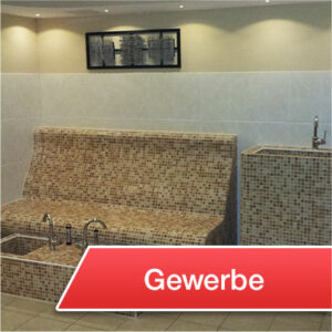 Gewerbe