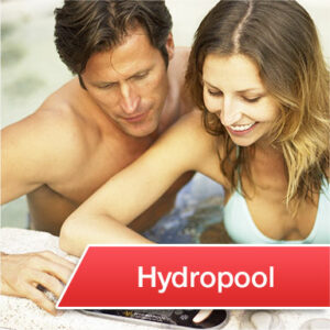 Ein Hydropool ist mehr