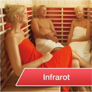 Infrarotsauna & Infrarotkabinen