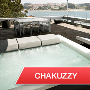 CHAKUZZY Whirlpools