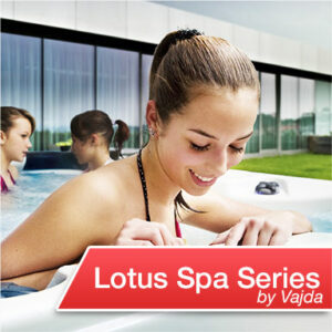 Lotus Spa Whirlpool