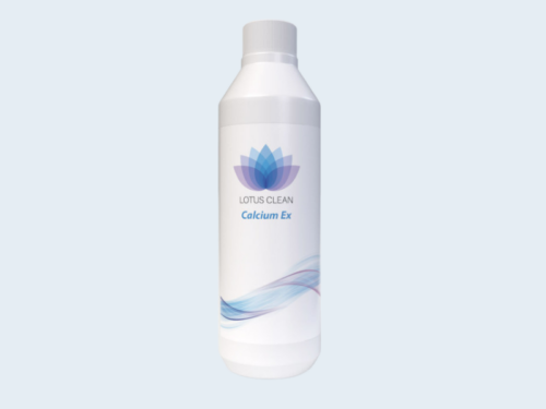 Lotus Clean Calcium Ex  - 0,5 Liter